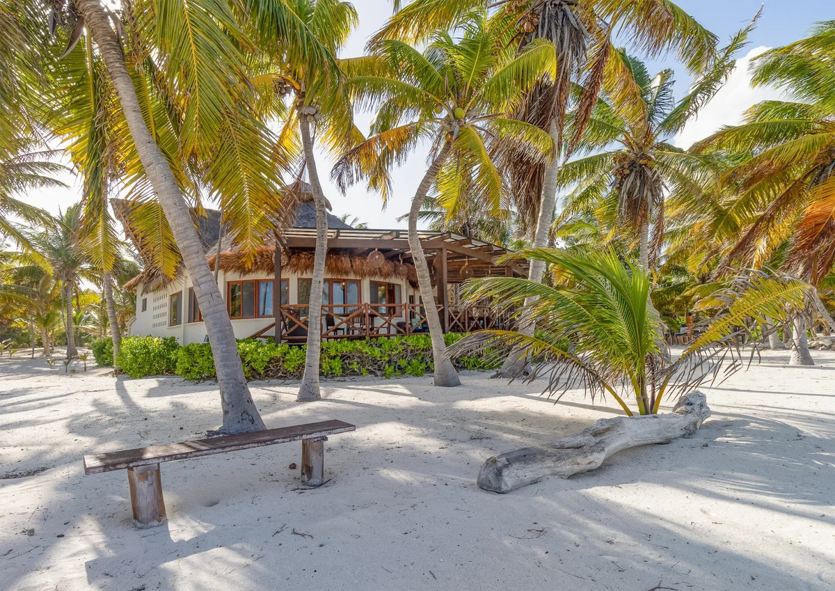14_SIAN KA'AN LODGE