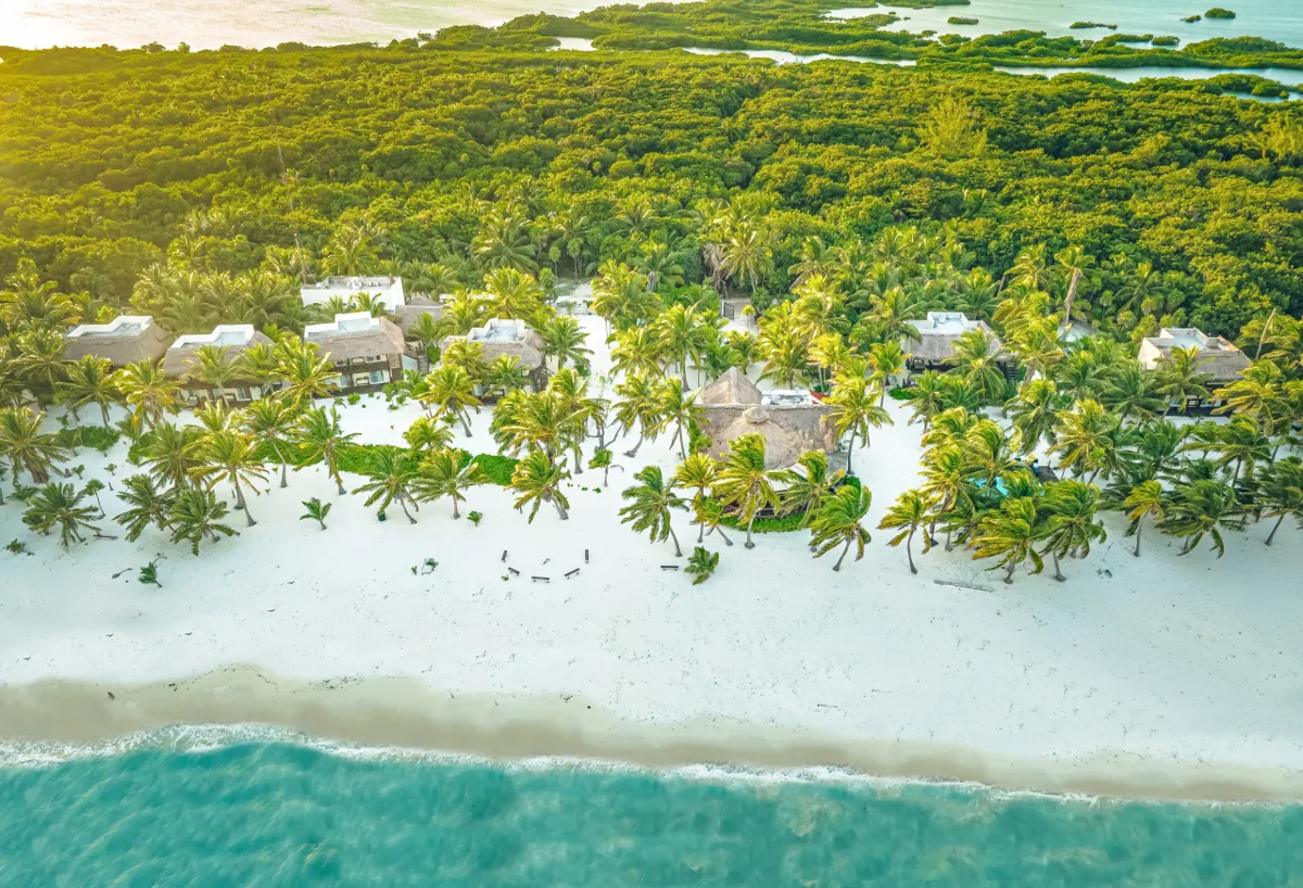 1_SIAN KA'AN LODGE
