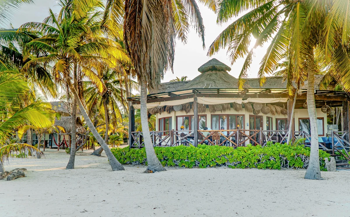 6_SIAN KA'AN LODGE