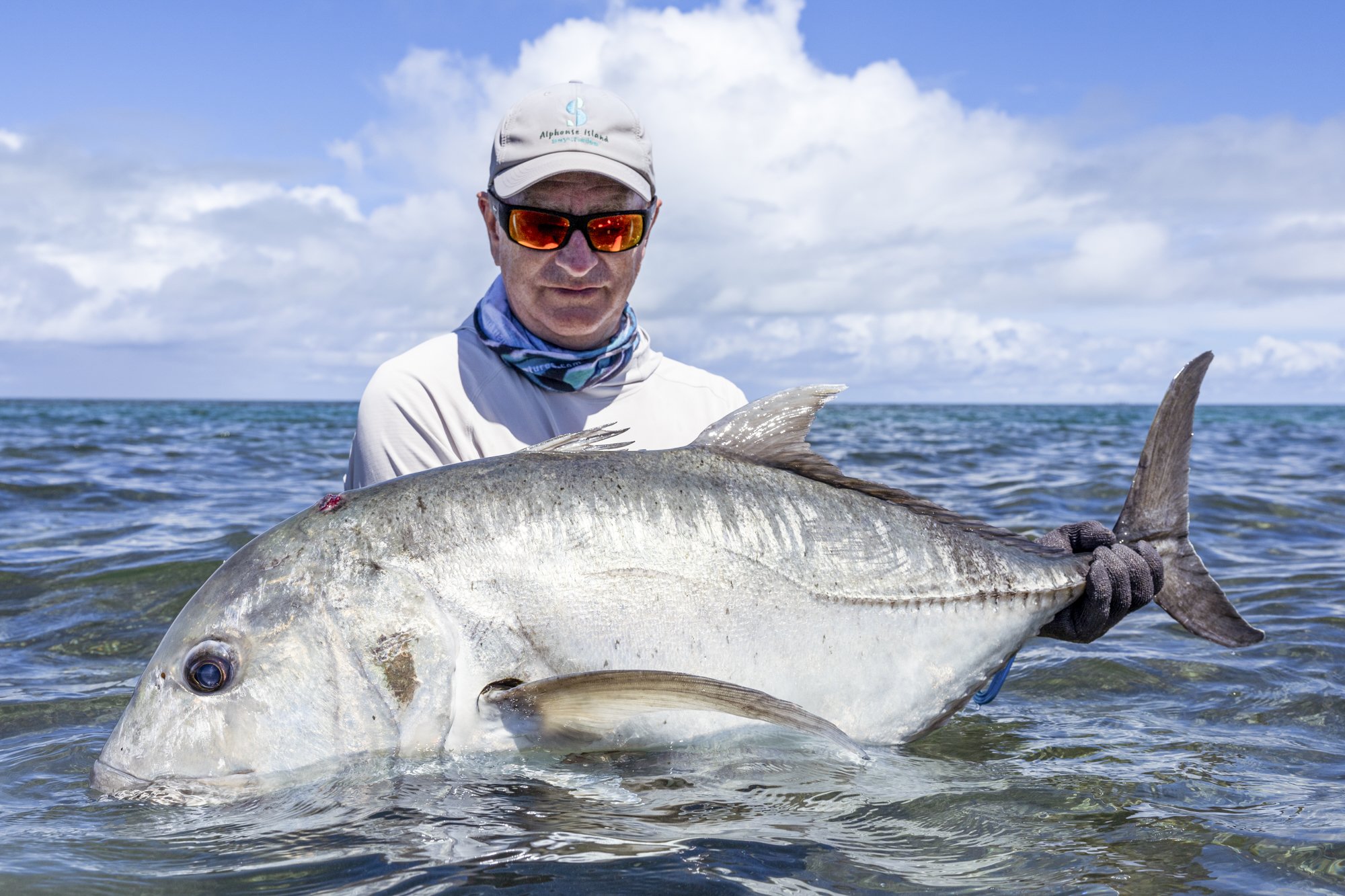 Providence Atoll Fly Fishing Season Wrap | 03 JAN – 29 MARCH 2026