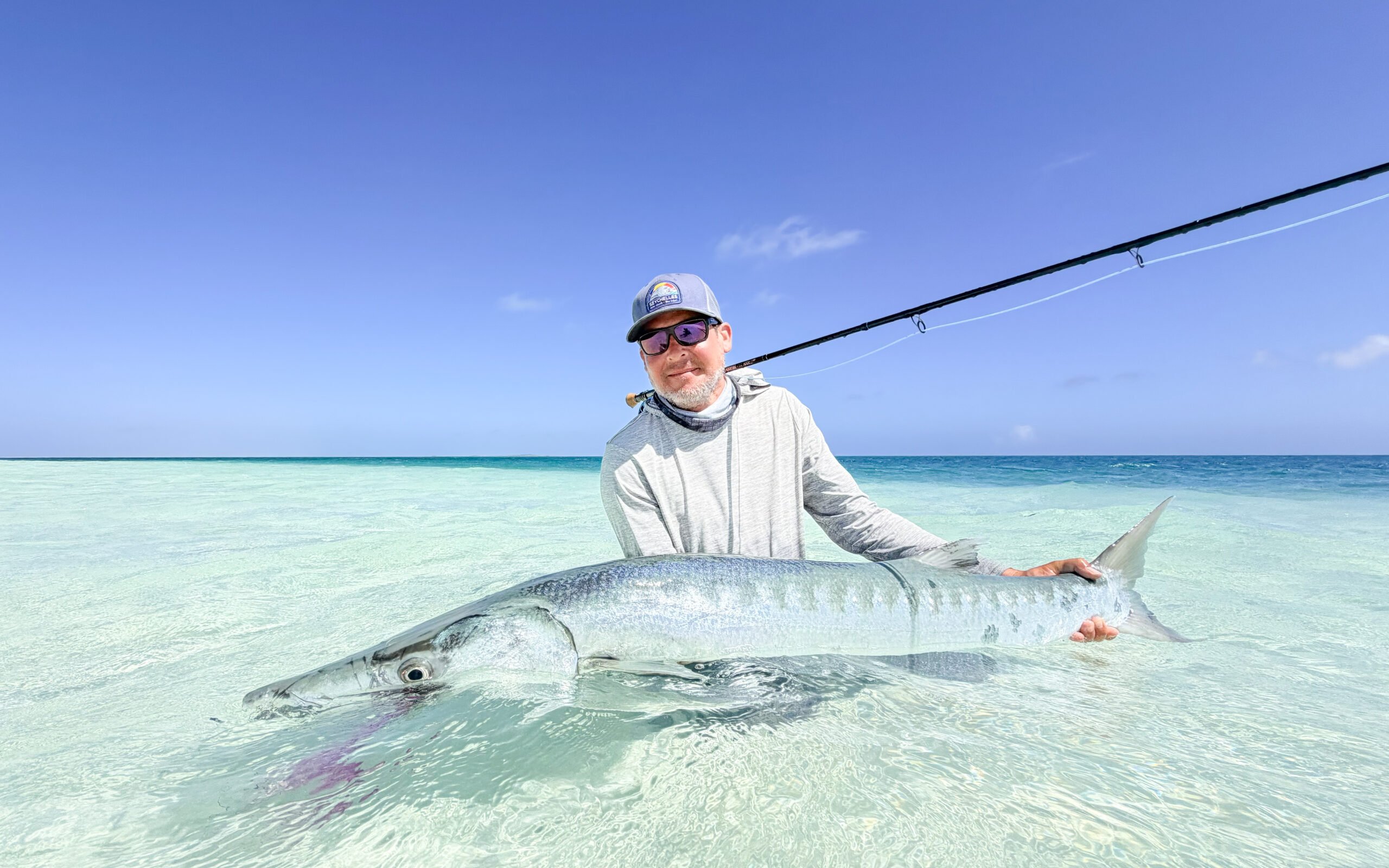 Alphonse Island – Island Season | 4 July – 25 July 2026