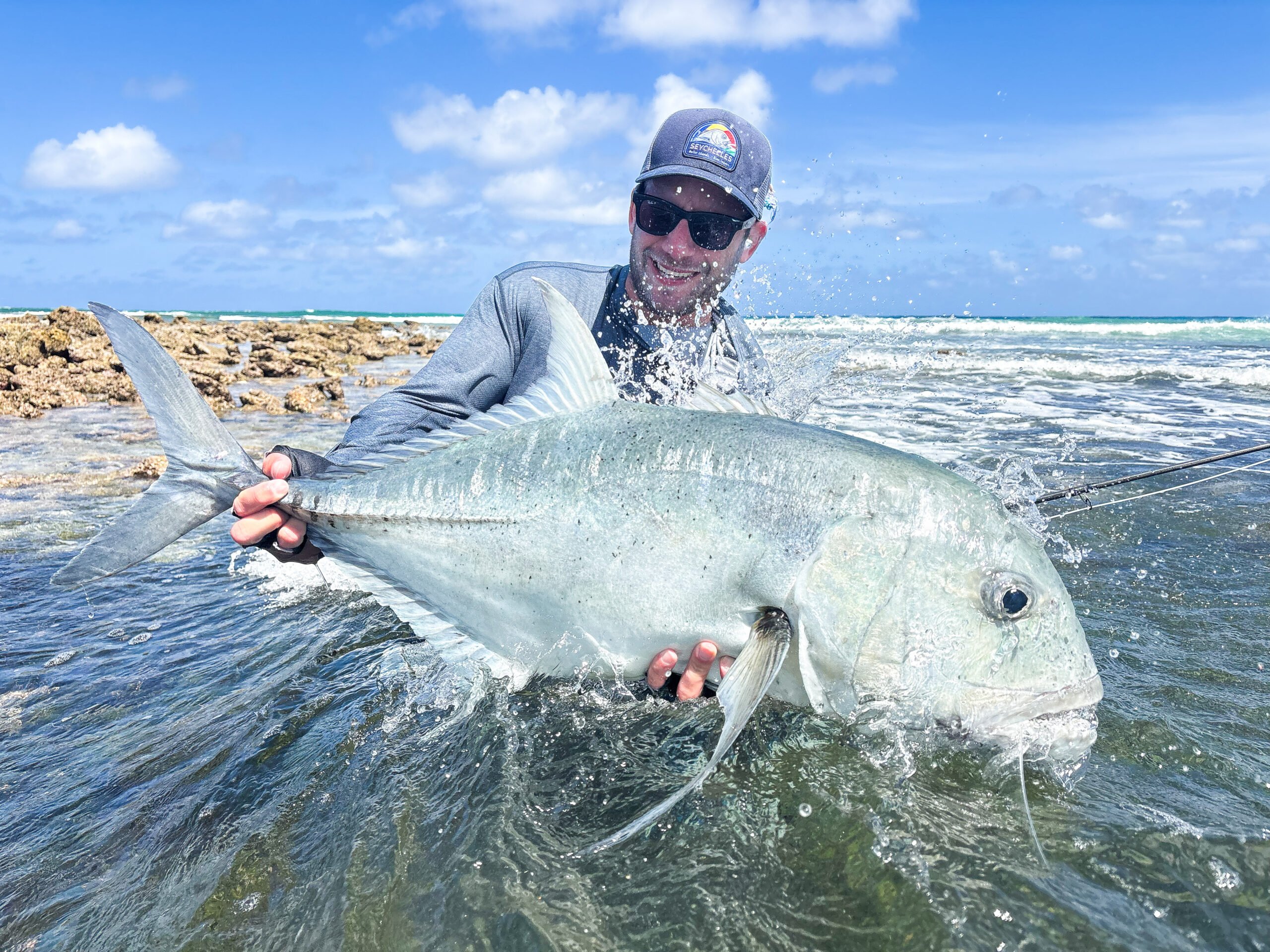 Alphonse Island – Island Season | 25 July – 8 Aug 2026