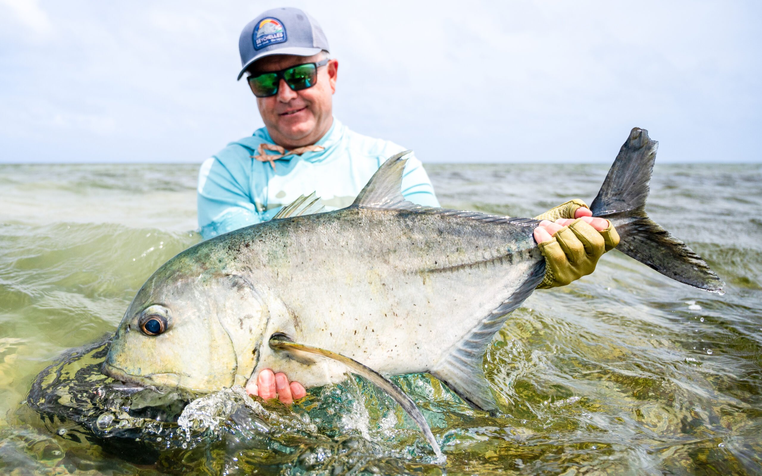 Providence Atoll Fly Fishing Report | 13 – 20 October 2026