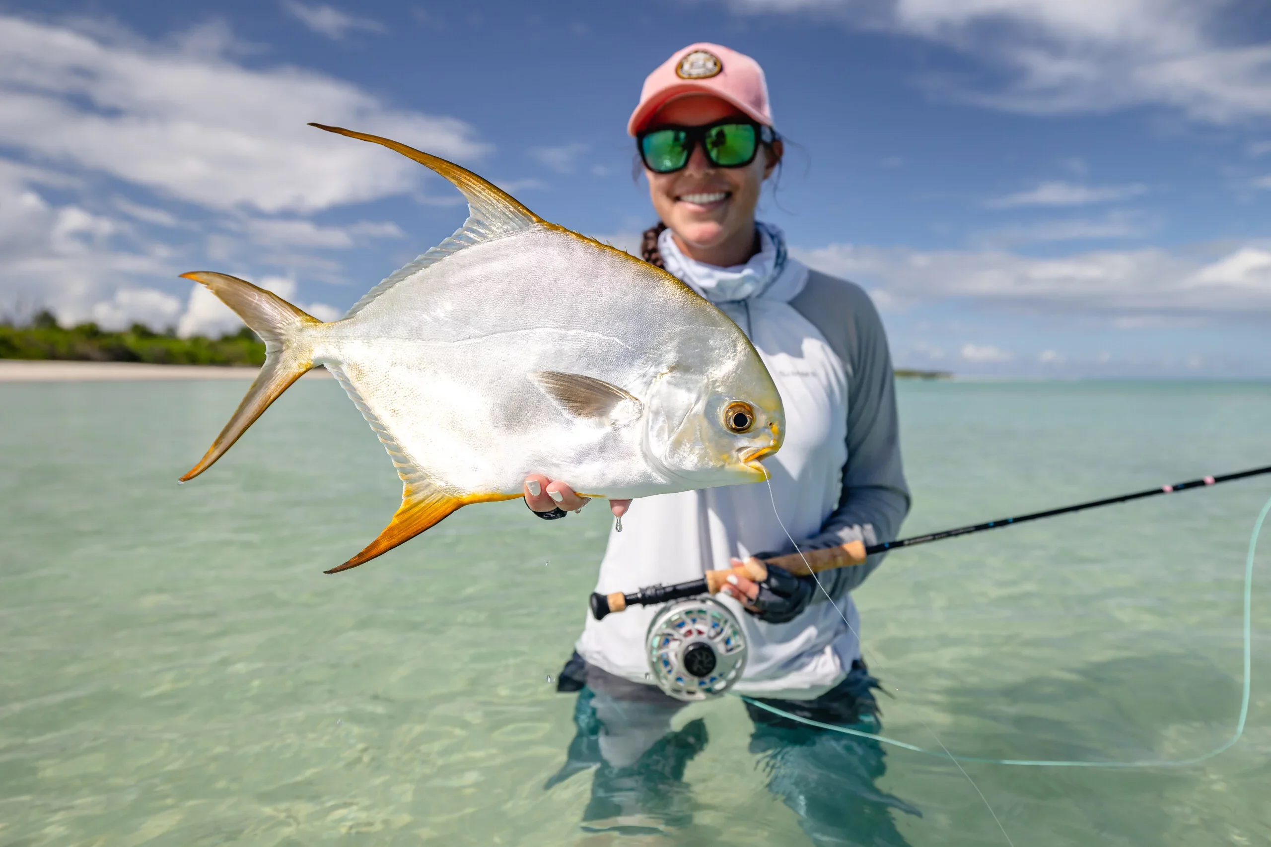 FARQUHAR ATOLL FLY FISHING REPORT (26 OCTOBER – 2 NOVEMBER 2022)