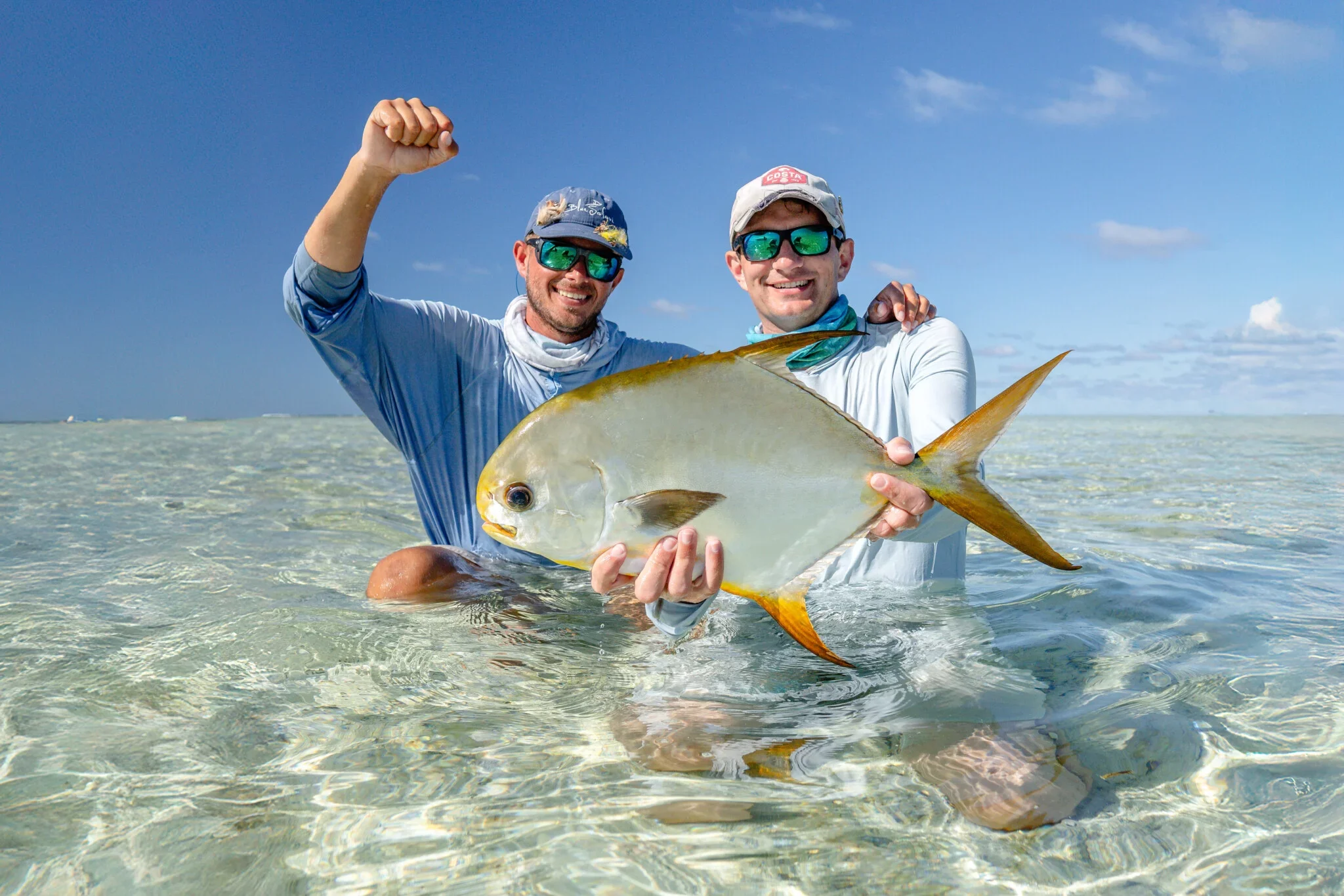 ALPHONSE ISLAND FLY FISHING REPORT | 19 APR – 26 APR 2025