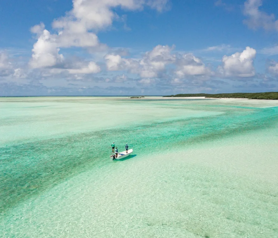 Beach Retreat | Fly Fishing & Leisure Couple Package | Two Rooms