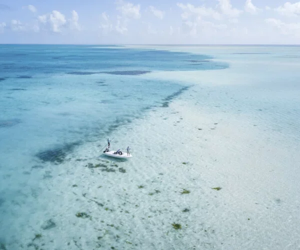 Beach Villa | Fly Fishing & Leisure Couple Package