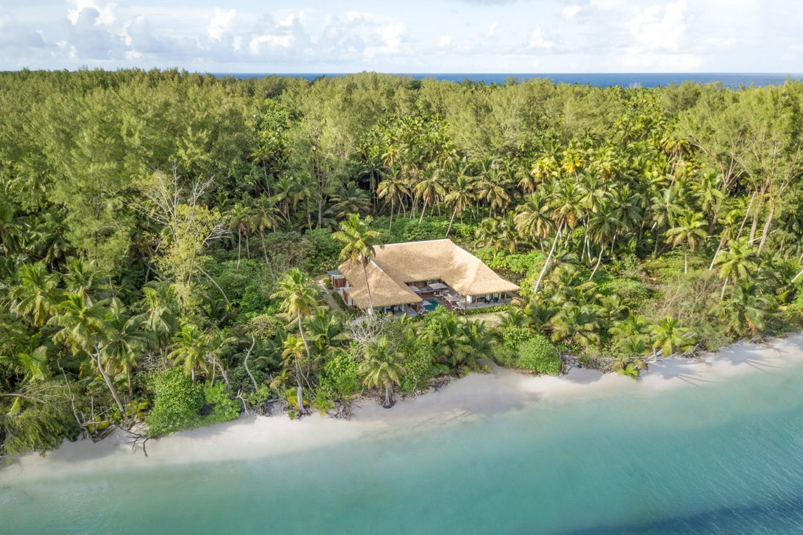 Beach Retreat | Fly Fishing & Leisure Couple Package | Four Rooms