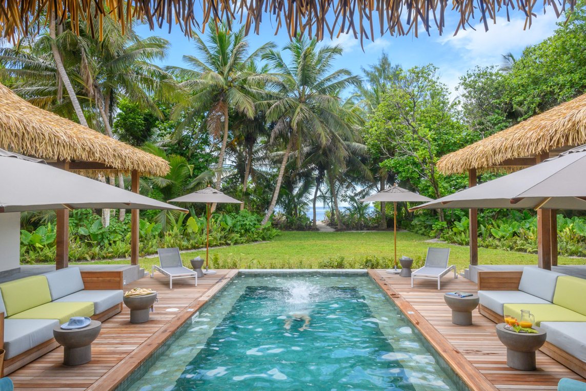 Alphonse and Outer Island | Mixed Destination Package