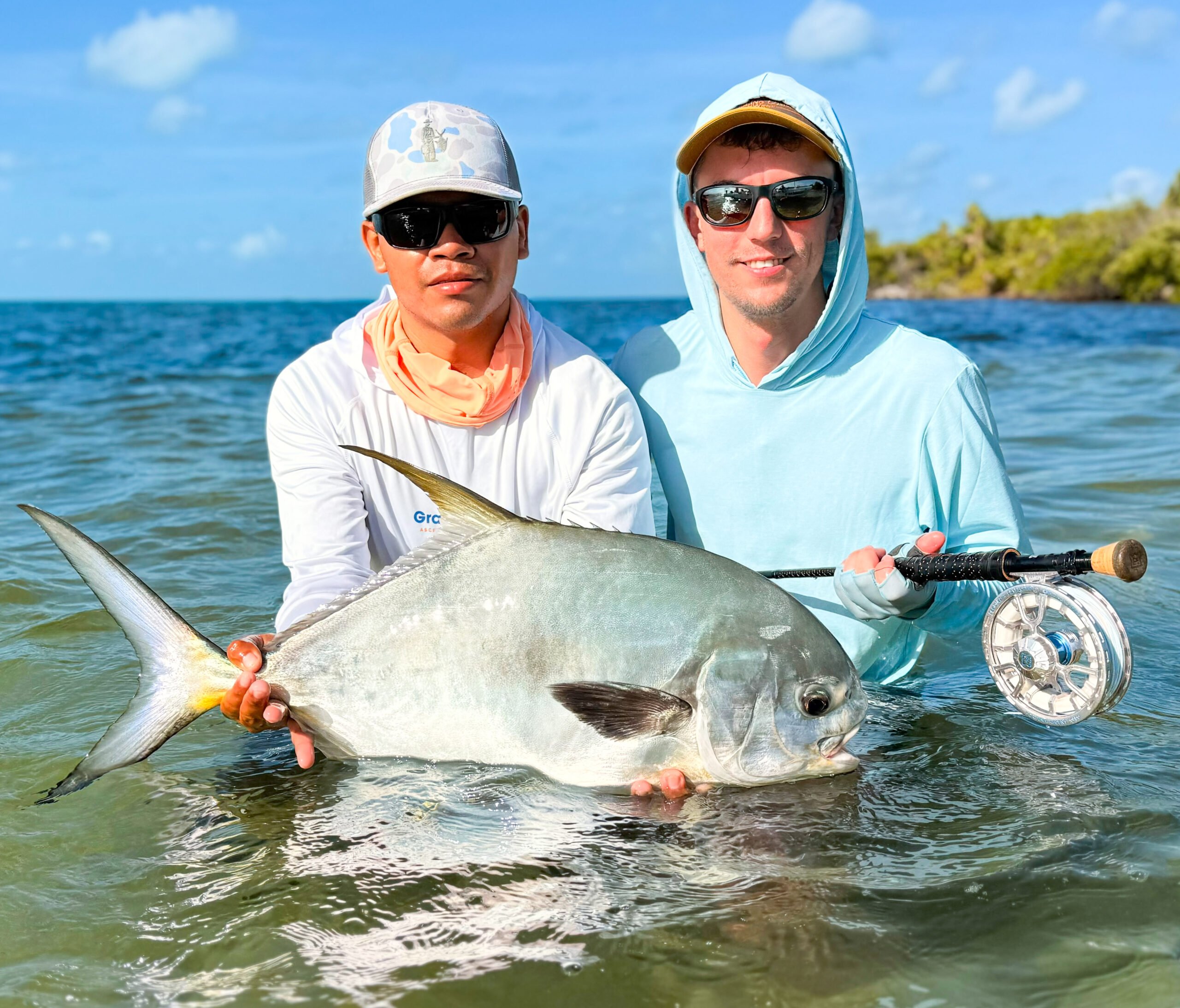 Mexico – Sian Ka’An Lodge | July – Aug 2026