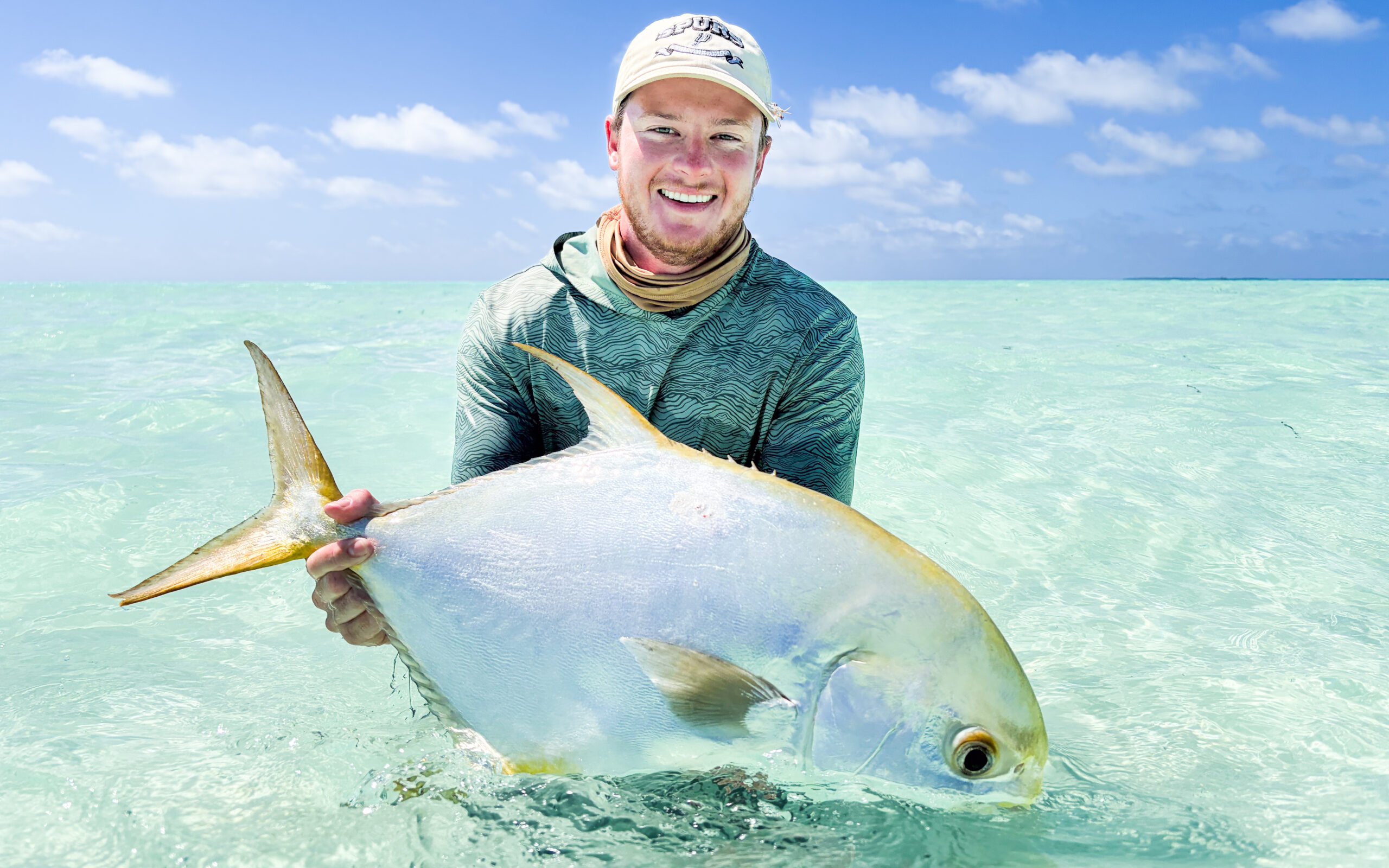 Alphonse Island Fly Fishing Report | 3 – 10 October 2026